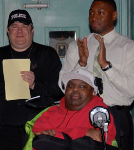 Bryant Dent Foundation