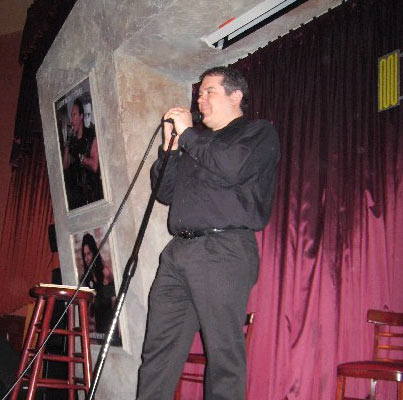 hosting