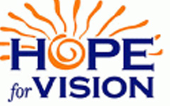 hope for vision