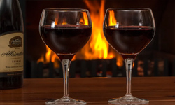 wine wine