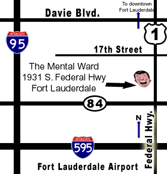 directions map