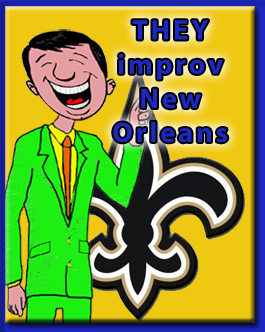 new orleans