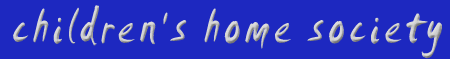 Children's Home Society of Florida