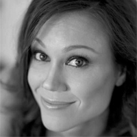 Jen Dawson