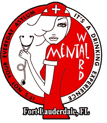 mental ward