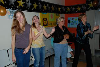 anagrams backstage