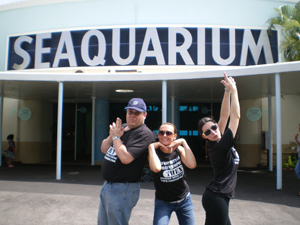 Miami SeaQuarium