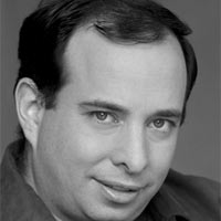 Shawn Bordoff