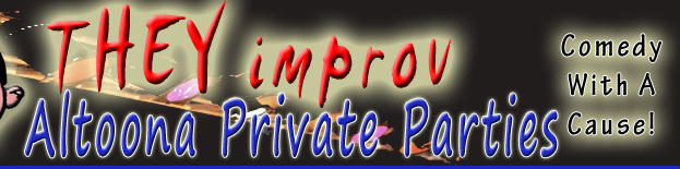 pennsylvania show entertainment team building workshops they improv