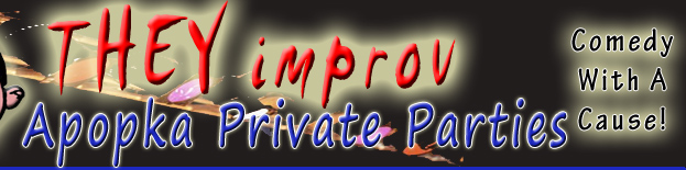 central florida comedy entertainment business