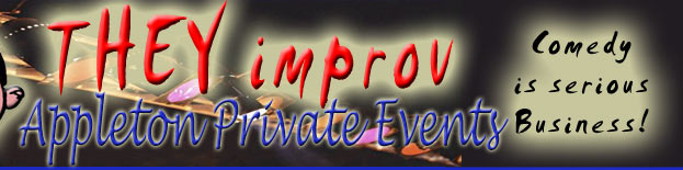 Wisconsin private show entertainment murder mystery dinners