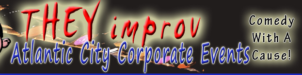 new jersey private show entertainment team building workshops they improv