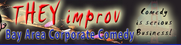 northern caliornia murder mystery entertainment business oakland novato richmond they improv
