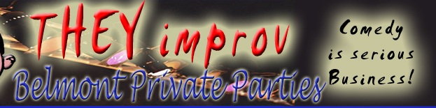 greater boston private parties show entertainment they improv
