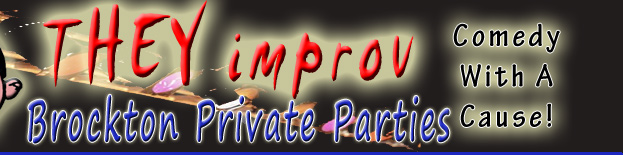 private parties show entertainment south shore hospitality training they improv