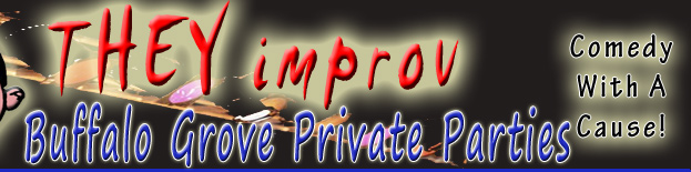 Chicago north shore murder mystery dinners live comedy entertainment