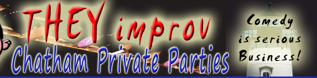 cape cod murder mystery comedy