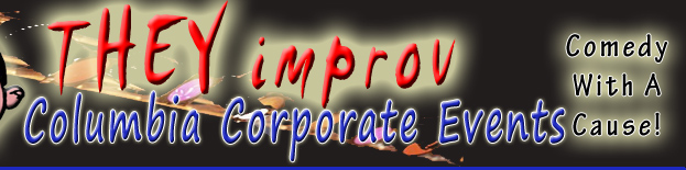 missouri comedy entertainment business they improv