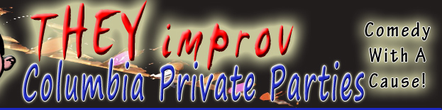 South Carolina murder mystery dinners hospitality training entertainment business