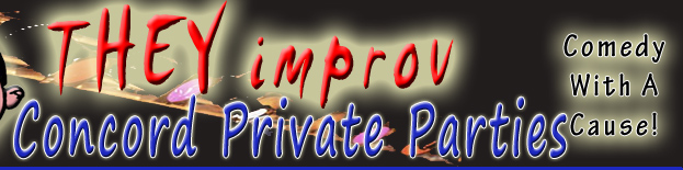 primary political comedy entertainment shows they improv