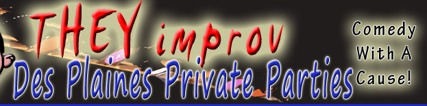 Chicago suburbs murder mystery dinners entertainment