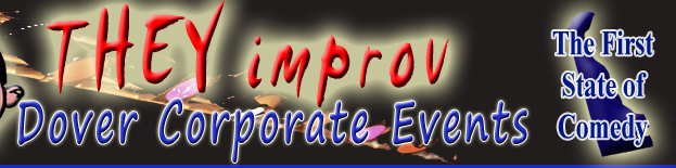 delaware private show entertainment team building workshops they improv
