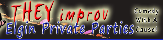 chicago cook kane county show entertainment they improv