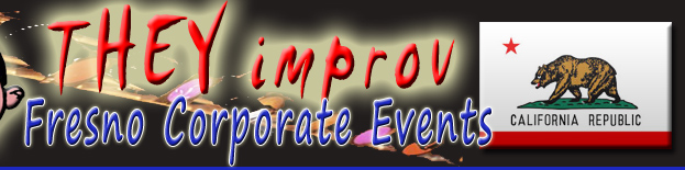 entertainment business they improv