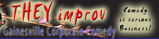 Florida comedy entertainment business