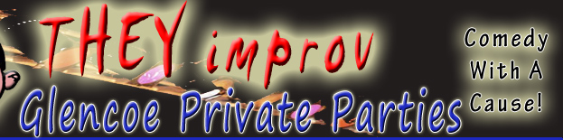 Chicago north shore murder mystery dinners live comedy entertainment