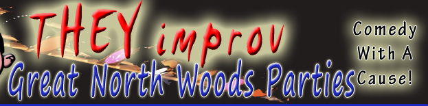 burlington vermont plattsburgh ny berlin new hampshire maine primary political comedy entertainment shows they improv