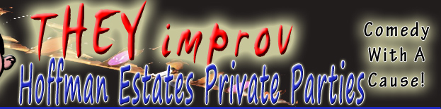 chicago kane cook county show entertainment they improv