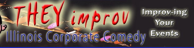 chicago joliet champaign urbana elgin springfield peoria rockford aurora naperville evanston highland park glencoe schaumburg show entertainment they improv