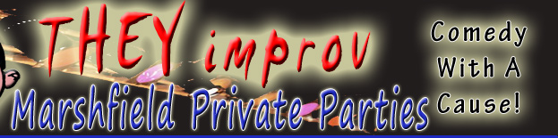 private parties show entertainment south shore hospitality training they improv