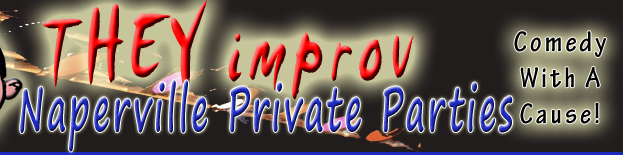 illinois show entertainment they improv