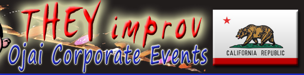 ventura county team building southern california comedy entertainment los angeles business