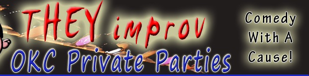 okc bricktown midtown downtown adventure district capitol hill paseo arts stockyards comedy entertainment business they improv