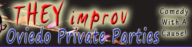 central florida comedy entertainment business