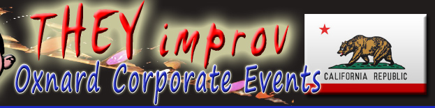 ventura county team building southern california comedy entertainment los angeles business
