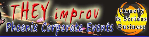 arizona private party comedy entertainment business