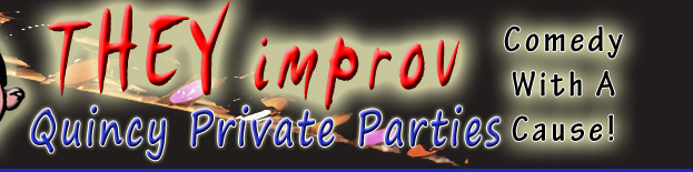 private parties show entertainment south shore hospitality training they improv