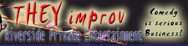 inland empire murder mystery dinners game shows improv comedy southern california entertainment business they improv