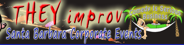 Southern California team building private party comedy entertainment los angeles business