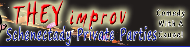 upstate new york company show entertainment team building workshops they improv