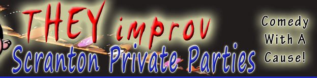 pennsylvania show entertainment team building workshops they improv