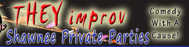 oklahoma comedy entertainment business they improv