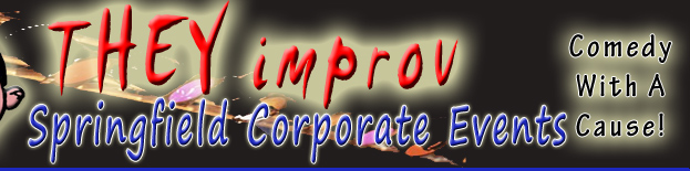 missouri comedy entertainment business they improv