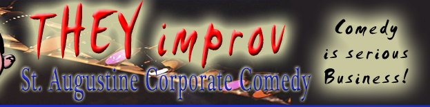 Florida comedy entertainment business