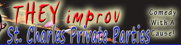 kane dupage county chicago show entertainment they improv