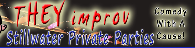 oklahoma comedy entertainment business they improv